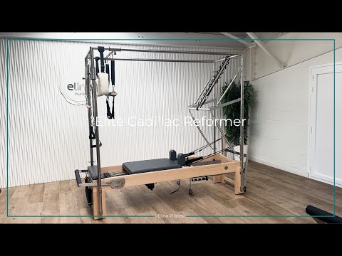 Cadillac Reformer